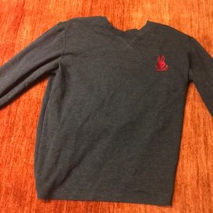 Psycho Bunny Long Sleeve